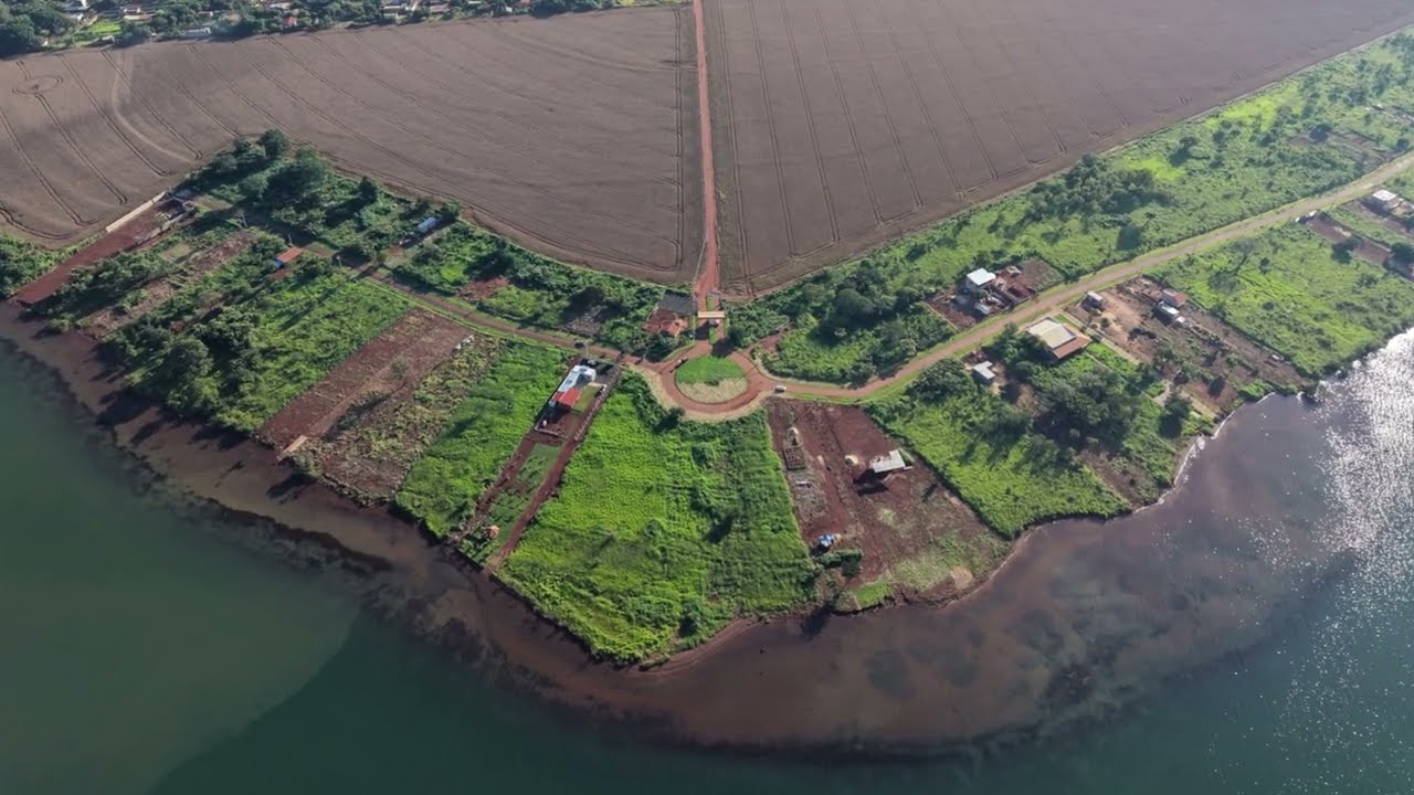 Vídeo de apresentação do Náutico Cartagena