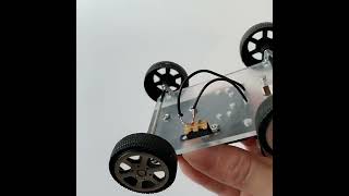 Air Racer STEM Kit #stemtoys #stem #education #scienceexperiment