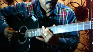 sitar or guitar?.....a must watch video 2 by sudeep ray