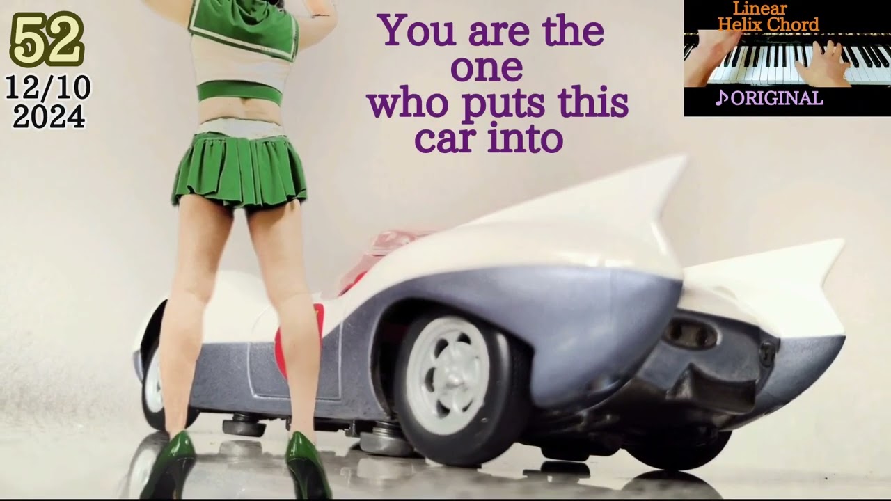 Akasic Records 宇宙の記録