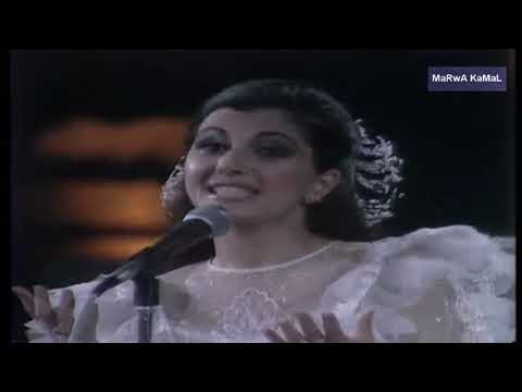 ما حدا ب يعبي مطرحك بقلبي     