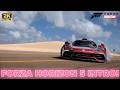Forza Horizon 5 is a Boring MASTERPIECE! | Intro 2K HDR no HUD!