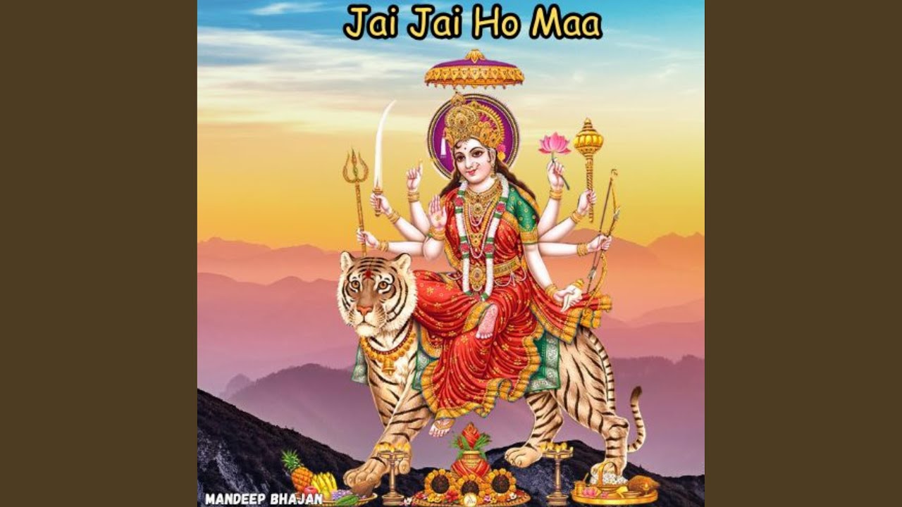 Jai Jai Ho Maa