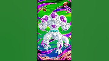 Ranking Frieza