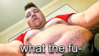Nikocado Avocado GOT LEAKED... - YouTube