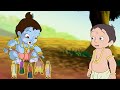 Krishna leela in gokul  cartoons for kids in hindi  fun kidss