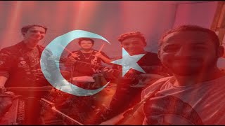 Jest - İzmir Marşı (Cover)