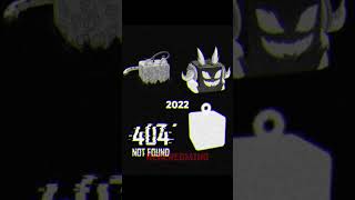 Blox fruits error 404 edit #roblox #bloxfruits #edit