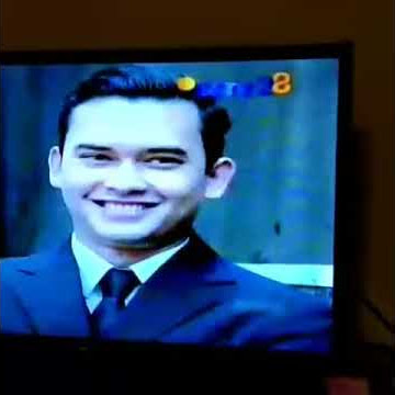 RIZZKY AP Anak Langit episode 834-835