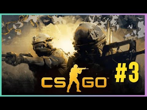 playing old CS:GO for fun #3 - YouTube
