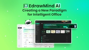 EdrawMind AI Full Tutorial 2025 | Best Mind Mapping Tool with AI Features | @Techify166