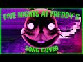 Fnaf sfm five nights at freddys 1 song  by thelivingtombstone