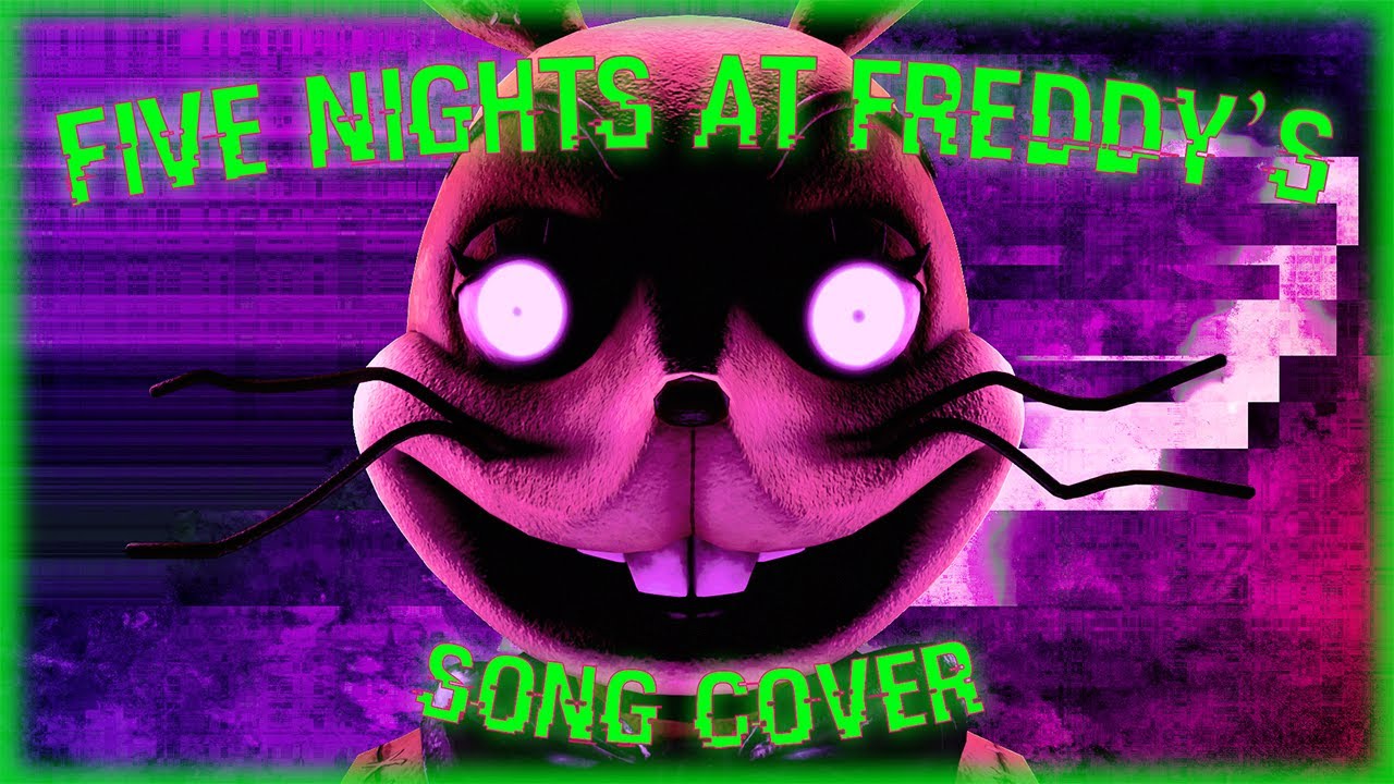 Stream Khemasomutta Sang  Listen to Five Nights at Freddy's 1 Song By THE  LIVING TOMBSTONE (FNAF SFM 4K Remake)(Ocular Remix).mp3 remove track  playlist online for free on SoundCloud