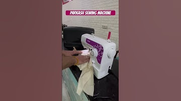 Thumbnail of silai machine #music #song #love #arijitsingh #newsong #automobile #sewingtools #embroidery #Sew