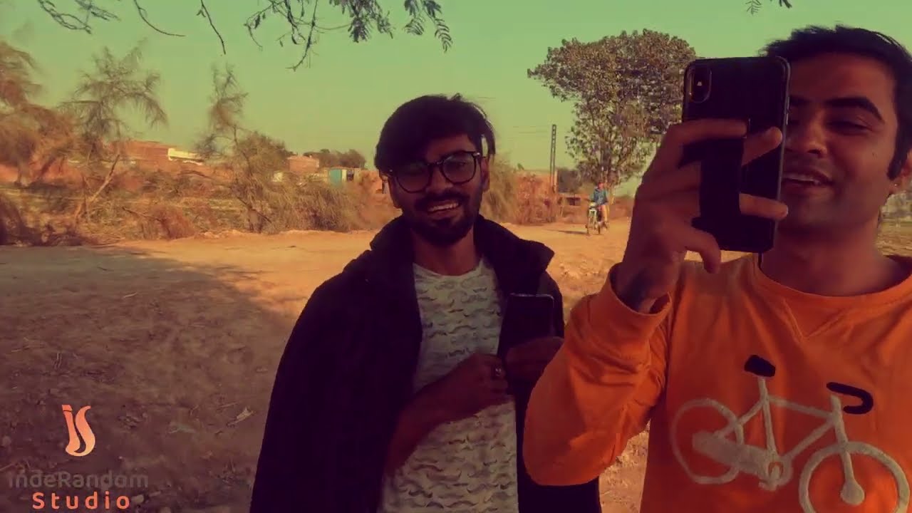 Essense of Cross Generational Friendships