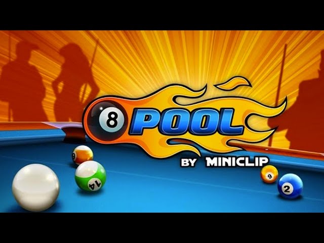 8 Ball Pool (iOS) review: Entertaining pool app is polished