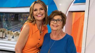 Savannah Guthrie Posts New Plea In Her Mother's Disappearance