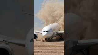 Shocking Emirates Plane Crash Landing! 😱 ✈️ | Aviation Emergency#Emirates #Aviation #PlaneCrash #ai