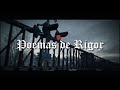 Capture de la vidéo Ghetto Enter Music - Poemas De Rigor - Feat Kontent, Santacruz Medina.