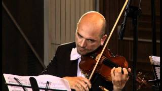 Scheherazade - Robert Kwiatkowski - violin solo
