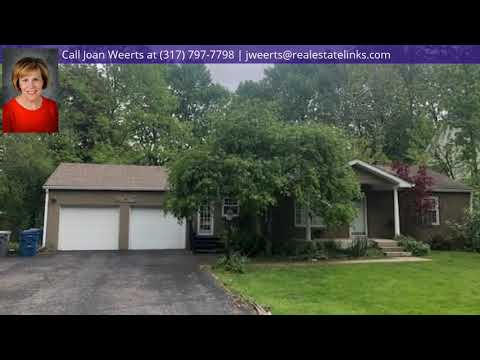 931 Oswego Road, Carmel, IN home video tour