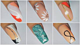 LIVE Simple Nail Art Designs Tutorial: DIY 2026 Summer Trends LIVE