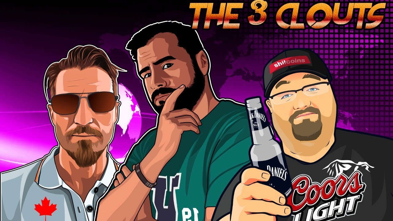 Crypto Weekly Review, CRO Crash, USDN, DIvi, Nimiq Plus the Daily Crypto Giveaway!