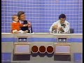 Scrabble  john davidsonjamie farr chuck woolerypeter tomarken nov 12 1987