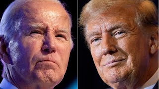 Donald Trump, Joe Biden to face off in rematch in presidential election