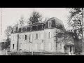 (EP 9) Tour of two chateau bedrooms and attics at Chateau de la Coutere