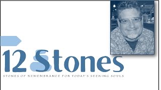 20160710 Stone Soup, 12 Stones