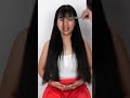 Hair2U Hosanna Hair Trim And Bangs Cut Preview Hairtok Longhair Bangscut Hair2U Hosanna Hair Trim And Bangs Cut Preview Hairtok Longhair Bangscut