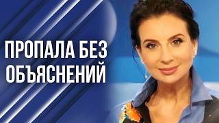 Екатерина Стриженова исчезла с экранов и заговорила о третьем ребенке