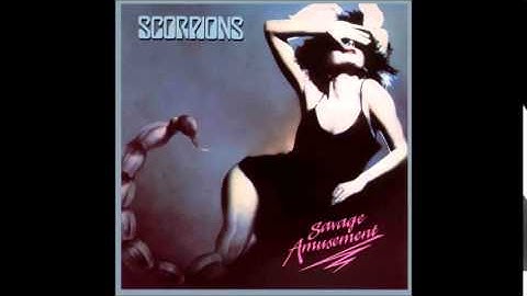 Scorpions - Don