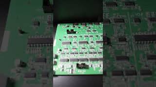Prophet 5 Rev 4 Opened #shorts
