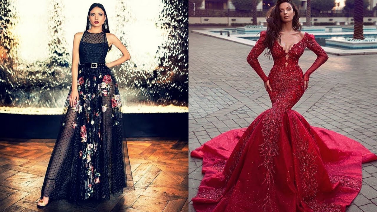 most amazing dresses in the world