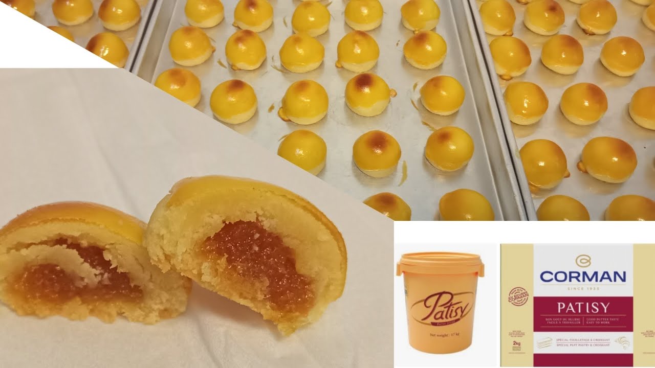 NASTAR PART 2 | WIJSMAN BUTTER MIX CORMAN PATISY