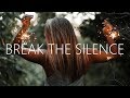 Seven Lions & MitiS - Break The Silence (Lyrics) feat. RBBTS