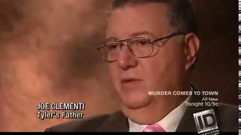 (Watch 20/20) on ID S02E17 Dangerous Disclosures