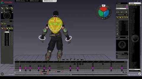 Akeytsu - HowToHideStuff