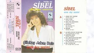 Harika Kız Sibel - Sen Hep Benimsin 1988 Resimi