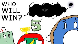 ARBOS 5: The Finale