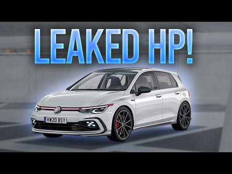 2021-volkswagen-gti-and-golf-r-leaked-horsepower---new-mk8!