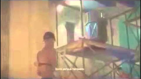 Army of Two The Devils Cartel Xbox 360 Scavengers part 10 Walkthrough