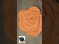 Crochet Rose Bag | Beautiful Handmade Bag Tutorial
