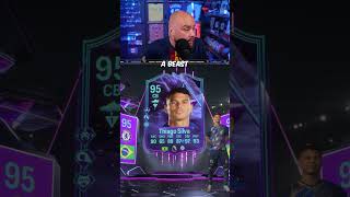 2 NEW BRAZILIAN BEAST END OF ERA SBCS UNLOCKED! #fc24