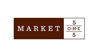 Market 5-ONE-5: An Amazing Place to Work