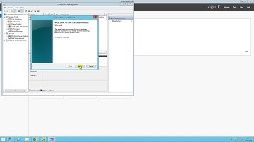 Hướng dẫn gắn thêm ổ cứng của trên VPS