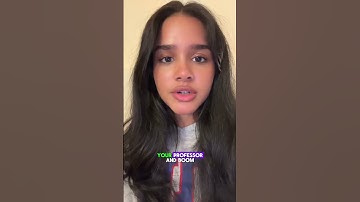 no longer gatekeeping my college secrets 😳 #study #collegelife #college #student #studytips