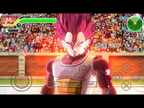 dbz ttt charedit dbz ttt charedit
